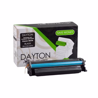 Картридж Dayton Canon 057H для MF-440, LBP-220 (DN-CAN-057H)