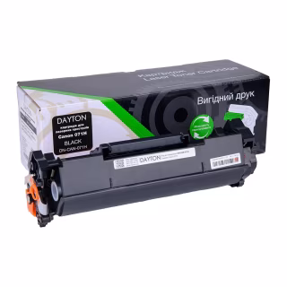 Картридж Dayton Canon 071H для MF-272/275 (DN-CAN-071H)