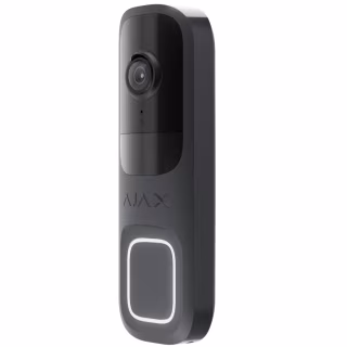 Вызывная панель Ajax Doorbell graphite