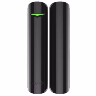 Датчик открытия Ajax DoorProtect black