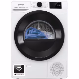 Сушильная машина Gorenje DPNE 92 GNLWIFI/UA (DPNE92GNLWIFI)