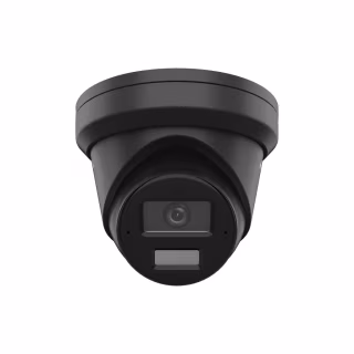 Камера видеонаблюдения Hikvision DS-2CD2383G2-LI2U (2.8) black