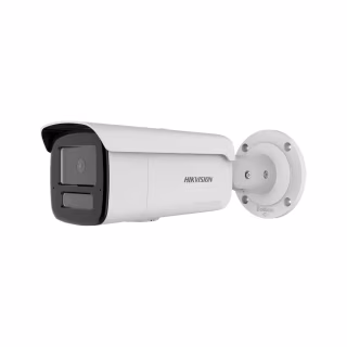 Камера відеоспостереження Hikvision DS-2CD2T63G2-4LI (2.8)