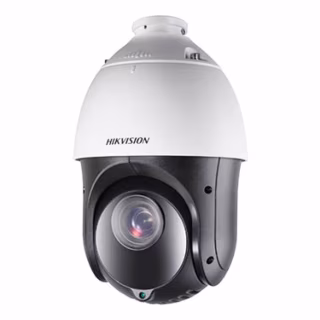 Камера відеоспостереження Hikvision DS-2DE4425IW-DE (PTZ 25x)