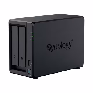 NAS Synology DS725+