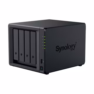 NAS Synology DS925+