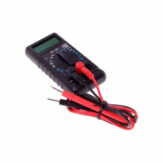 Цифровой мультиметр Voltronic DT-181