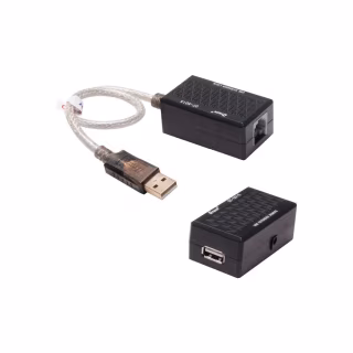 Кабель для передачи данных Dtech DT-5015