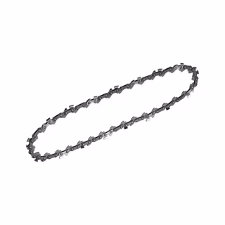 Ланцюг DeWALT 3/8", 1.1 мм, 34 ланки, довжина 8"/20 см (DT20693)