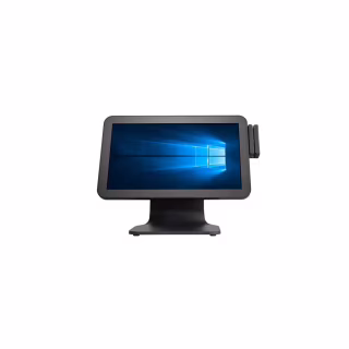 POS-терминал Detaik Celeron J6142/8Gb/SSD128Gb/6xUSB/3xRS232/1920*1080 (DTK- POS1568-J6412)