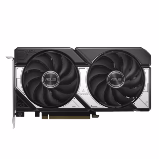 Відеокарта ASUS GeForce RTX5060Ti 16Gb DUAL OC (DUAL-RTX5060TI-O16G)