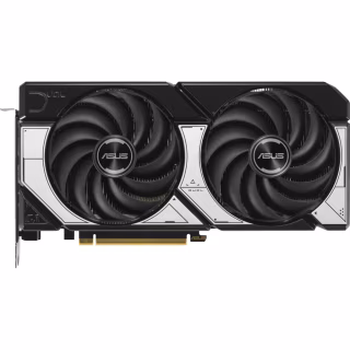 Відеокарта ASUS GeForce RTX5070 12Gb DUAL OC (DUAL-RTX5070-O12G)