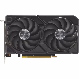 Видеокарта ASUS Radeon RX 9060 XT 16Gb DUAL OC (DUAL-RX9060XT-16G)
