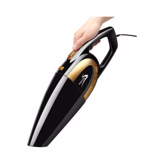 Пылесос Aspiring Dust 2 Battery and Cord, 6 kPa