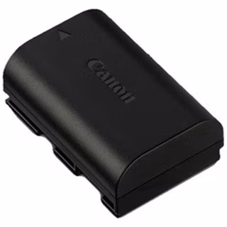 Аккумулятор к фото/видео PowerPlant Canon LP-E6 Chip (DV00DV1243)