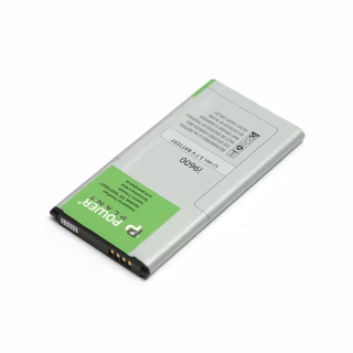 Акумуляторна батарея PowerPlant Samsung i9600 (Galaxy S5) (DV00DV6184)
