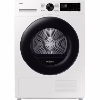 Сушильна машина Samsung DV90CGC2A0AEUA