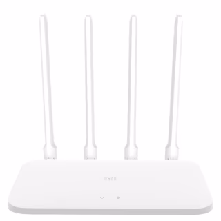 Маршрутизатор Xiaomi Mi WiFi Router 4A Global (DVB4230GL)