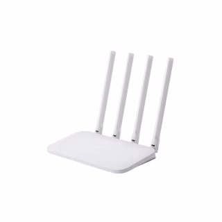 Маршрутизатор Xiaomi Mi WiFi Router 4C Global (DVB4231GL)