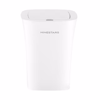 Контейнер для сміття Xiaomi Ninestars Waterproof Induction Trash White (DZT-10-11S)