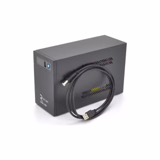Пристрій безперебійного живлення Ritar E-RTM-LI-800 480W (E-RTM-LI-800)