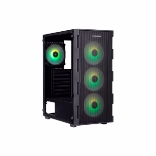 Корпус для ПК Prologix E115 Black