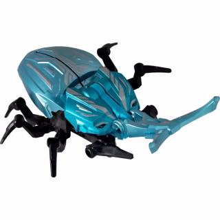 Трансформер Kids Team Жук-единорог (E2029-02)