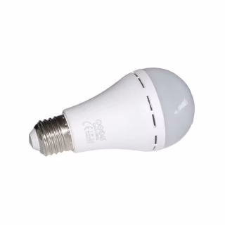 Лампочка Євросвітло Е27 LED NOAS YL95-0711 6500K