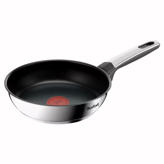 Сковорода Tefal Emotion+, 18см, чорний (E3270144)