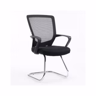 Офісне крісло Special4You Torino office black (E7436)