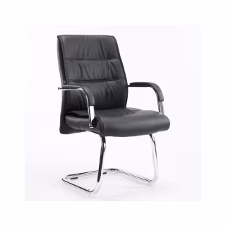 Офісне крісло Special4You Venezia office black (E7474)