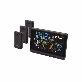 Метеостанція EMOS E8614