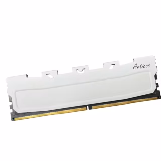 Модуль пам'яті для комп'ютера DDR5 16GB 6000 MHz Articos eXceleram (EA50603038S-16)