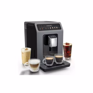 Кофемашина Krups EA898GF0