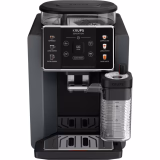Кавомашина Krups EA912B10