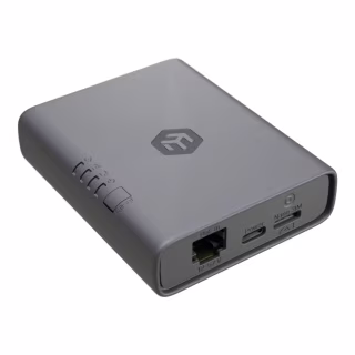 Маршрутизатор Mikrotik EC25-EU&KNe