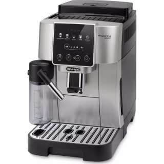 Кофемашина DeLonghi ECAM 220.80.SB