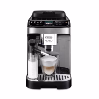 Кавомашина DeLonghi ECAM 310.80 SB