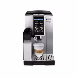 Кавомашина DeLonghi ECAM 380.85 SB