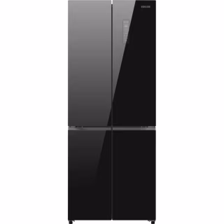 Холодильник Edler ED-413IBGD