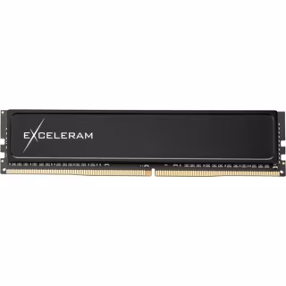 Модуль пам'яті для комп'ютера DDR5 16GB 6000 MHz Black Sark eXceleram (ED50160603036C)