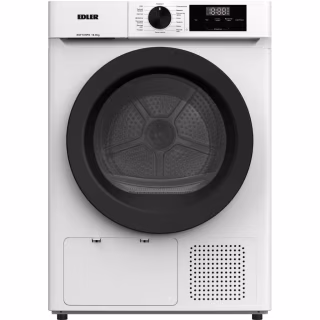 Сушильная машина Edler EDF10HPD