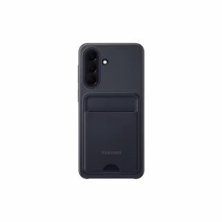 Чехол для мобильного телефона Samsung Card Slot Case Galaxy A57 (A576) Black (EF-OA576TBEGWW)