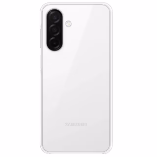 Чохол до мобільного телефона Samsung Galaxy A26 (A266) Clear Case (EF-QA266CTEGWW)