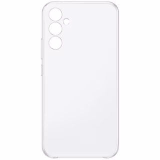Чохол до мобільного телефона Samsung Samsung A34 Clear Case Transparency (EF-QA346CTEGRU)
