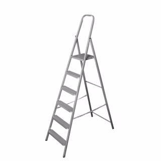 Лестница Eurogold STEEL HOME 216 GREY (ЕГ-216 GREY)