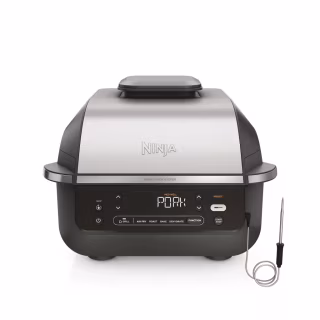 Электрогриль Ninja EG351EU