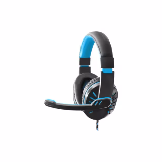 Наушники Esperanza EGH330B Blue (EGH330B)