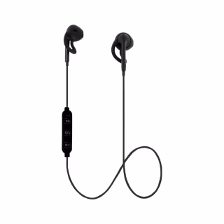 Навушники Esperanza Sport Black (EH187K)