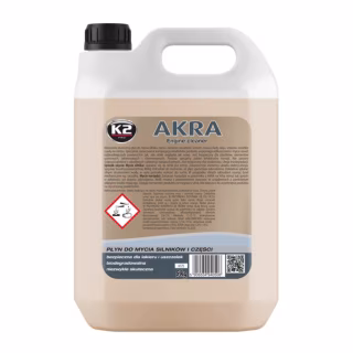 Автомобільний очисник K2 AKRA Perfect 5 л (EK1751)